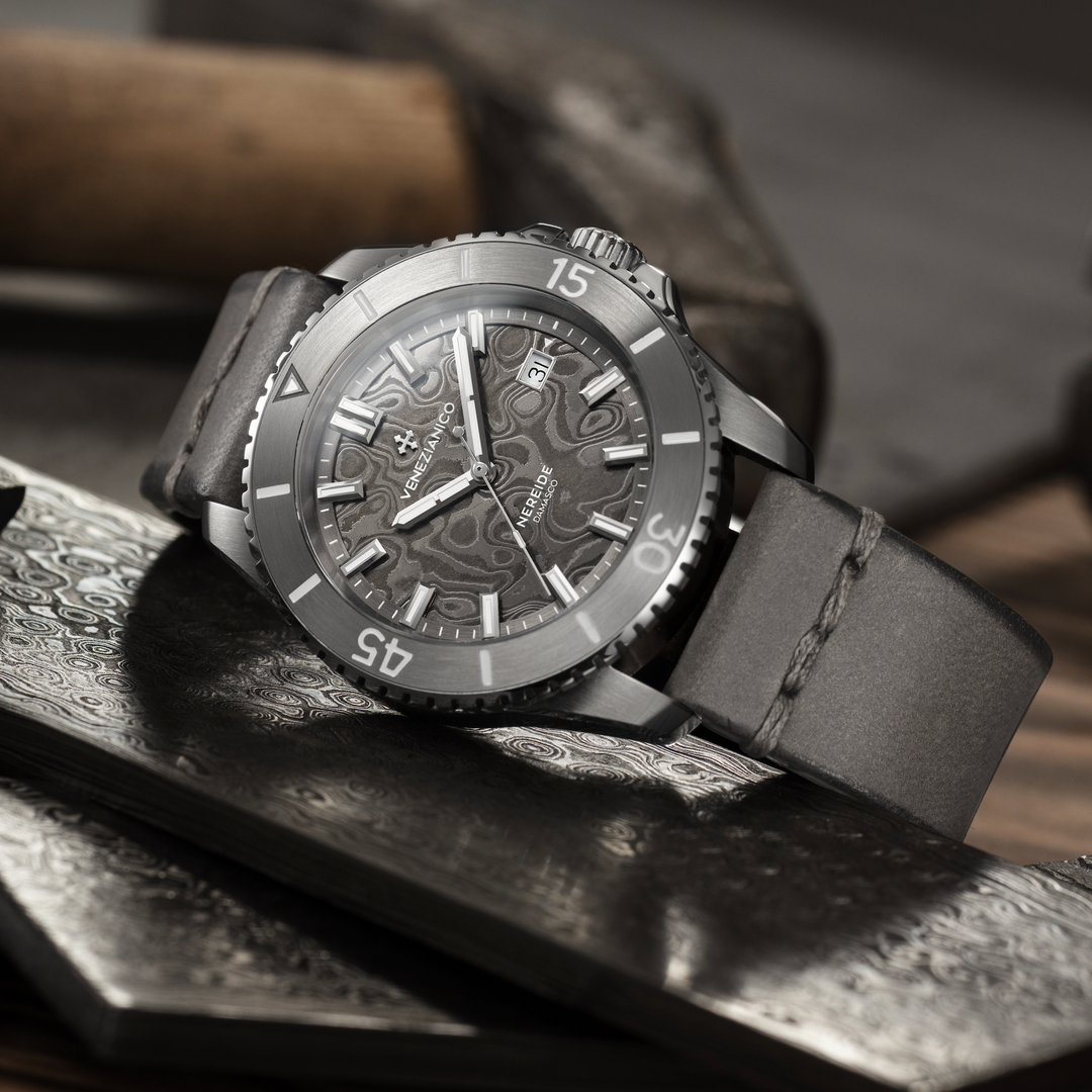 Venezianico Nereide Damasco - 4521565