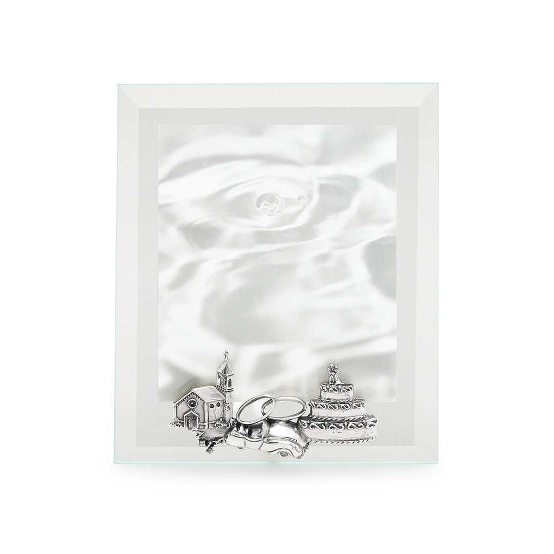 Giovanni Raspini Cornice Luce Matrimonio 2356