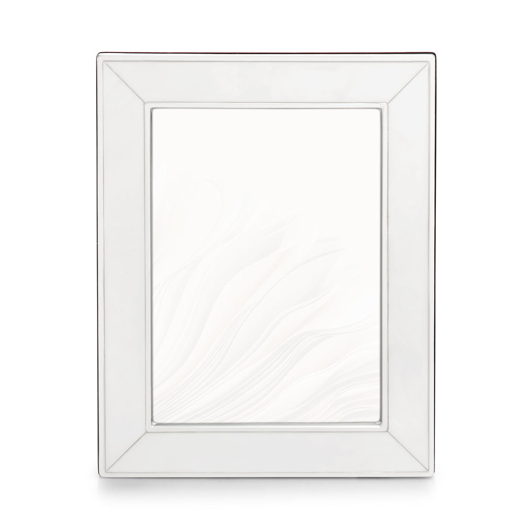 Giovanni Raspini Cornice Madreperla Media - Cornice in Argento e madreperla - 02404