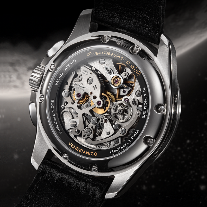 Venezianico Bucintoro 1969 - Edizione Limitata