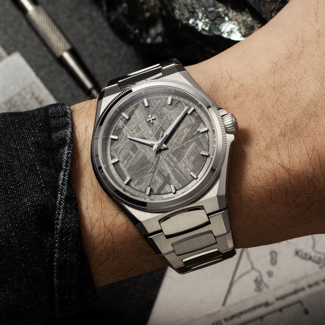 Venezianico Arsenale Meteorite - 6221560C