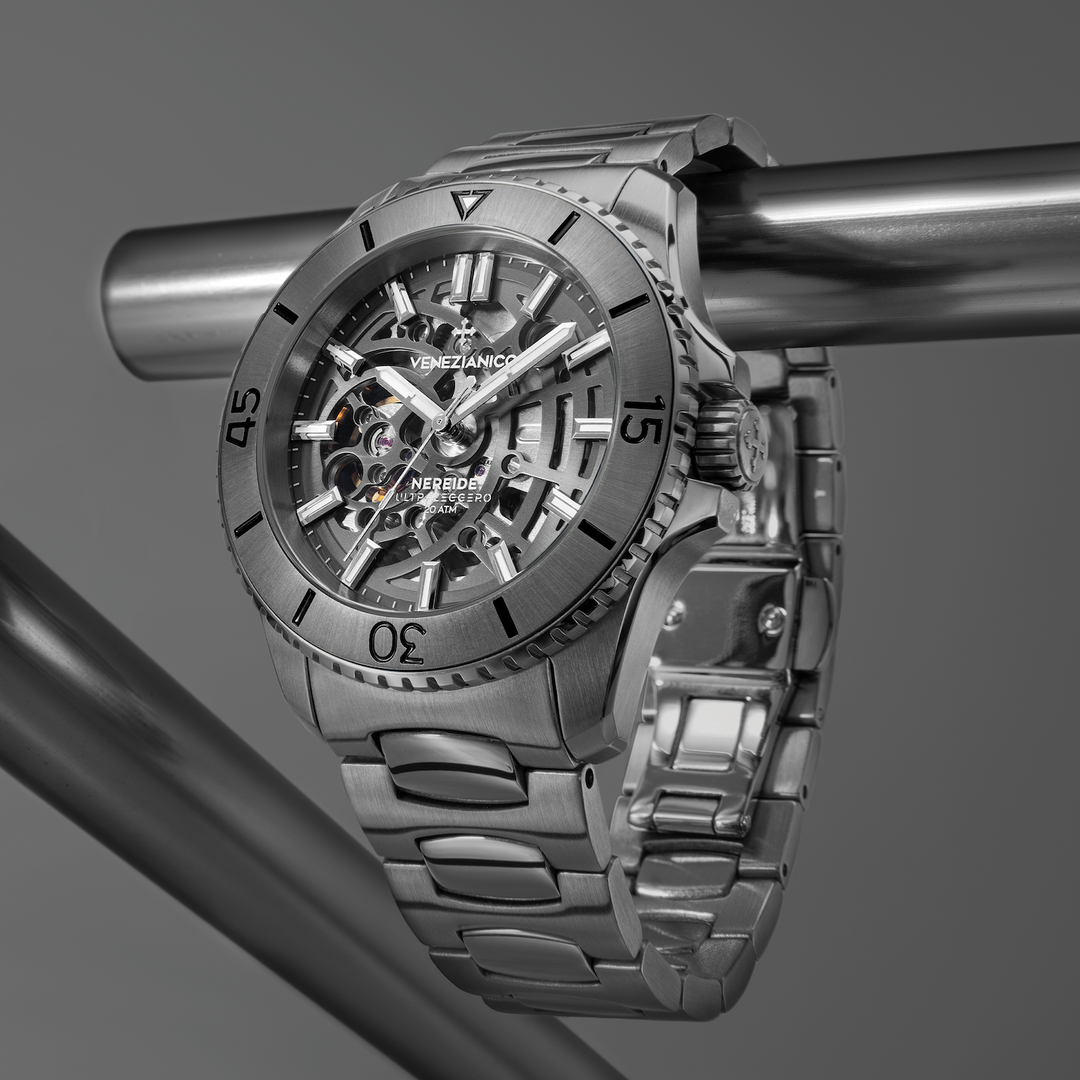 Venezianico Nereide Ultraleggero 42 - 3921509C