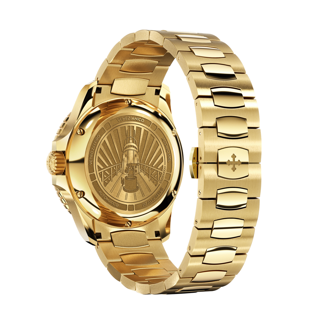 Venezianico Nereide 42 - 3321508C