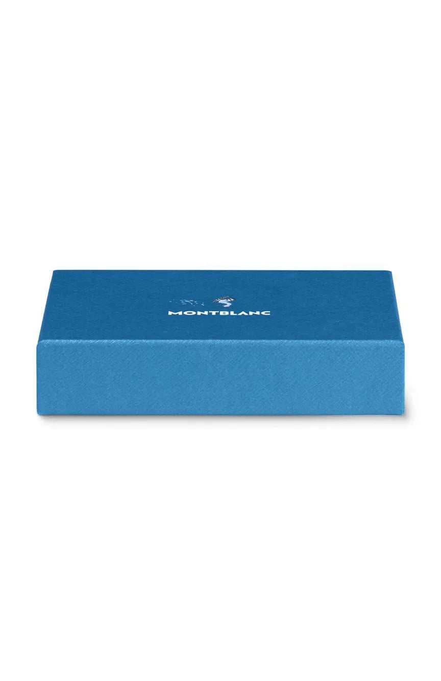 Montblanc Set di cancelleria Scenic Meisterstück con biglietti e buste 130738