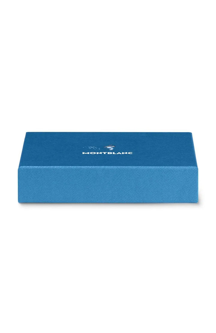 Montblanc Set di cancelleria Scenic Meisterstück con biglietti e buste 130738
