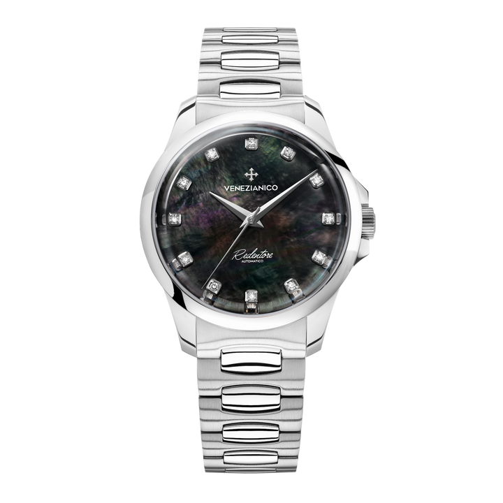 Venezianico Redentore 36 Diamanti - 1121521C