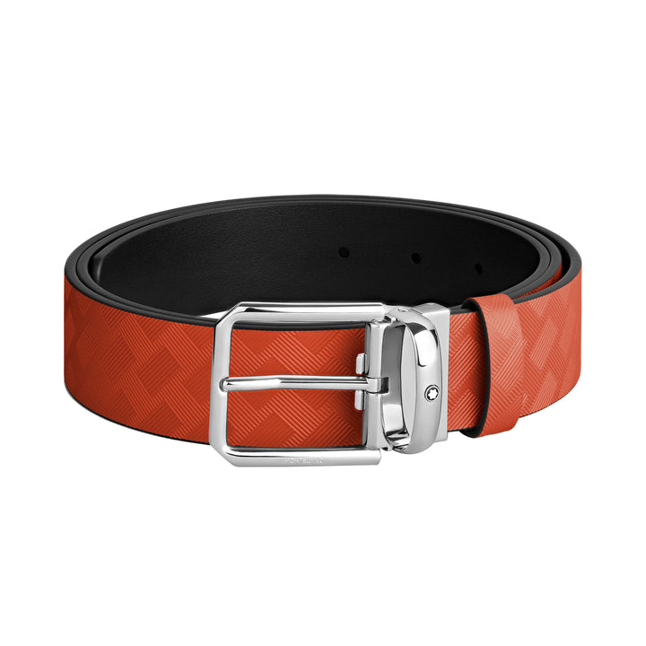 Montblanc cintura Extreme 3.0 35 mm pelle cayenna 199661