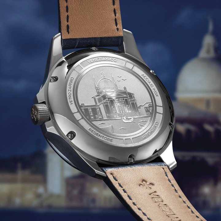 Venezianico Redentore - Edizione Limitata "Clous de Paris"