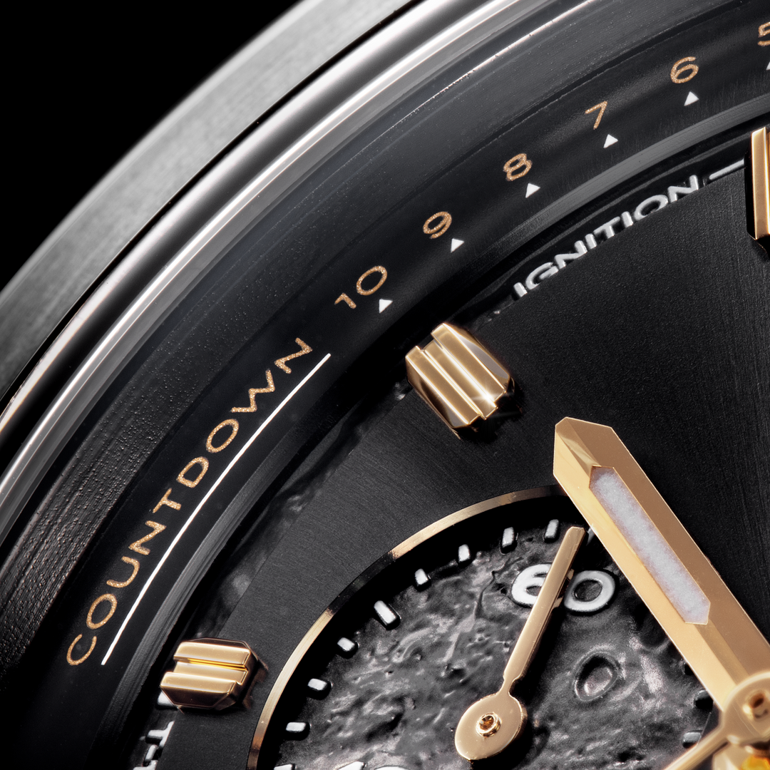 Venezianico Bucintoro 1969 - Edizione Limitata