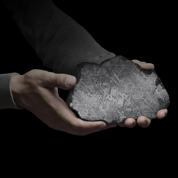 Venezianico Nereide Meteorite - Edizione Limitata