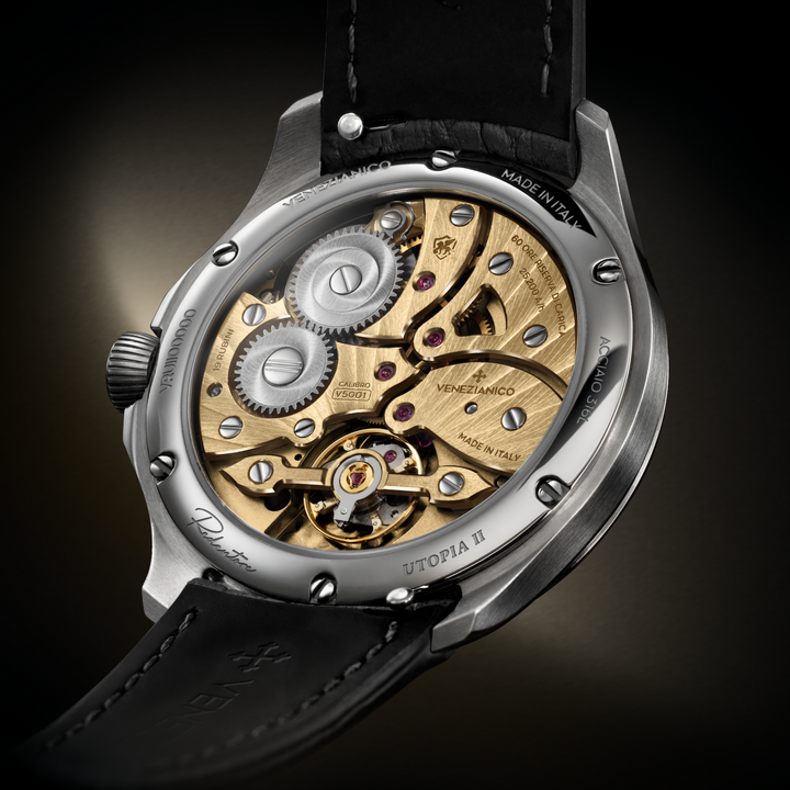Venezianico Redentore Utopia II - Alpha - Edizione Limitata