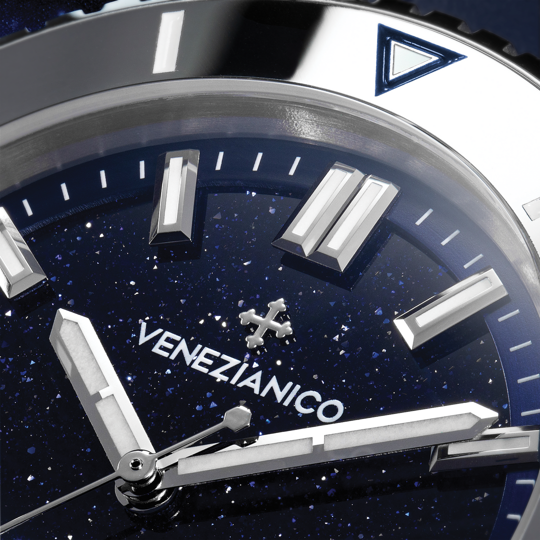 Venezianico Nereide Avventurina 42 - 4521550