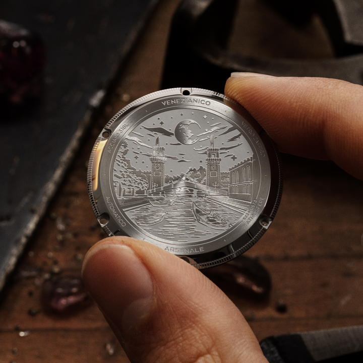 Venezianico Arsenale Avventurina - 6221550