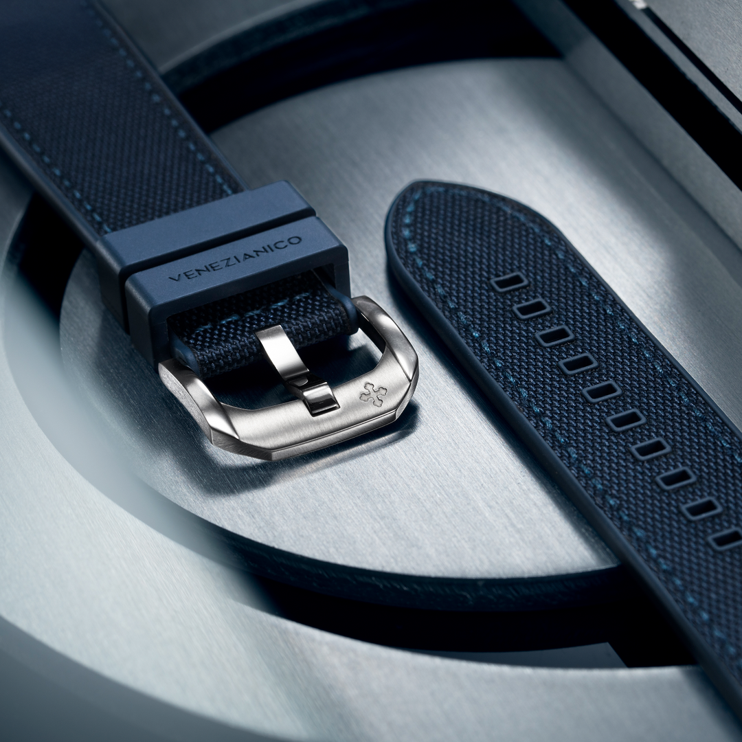 Venezianico Nereide Titanio - 4521558