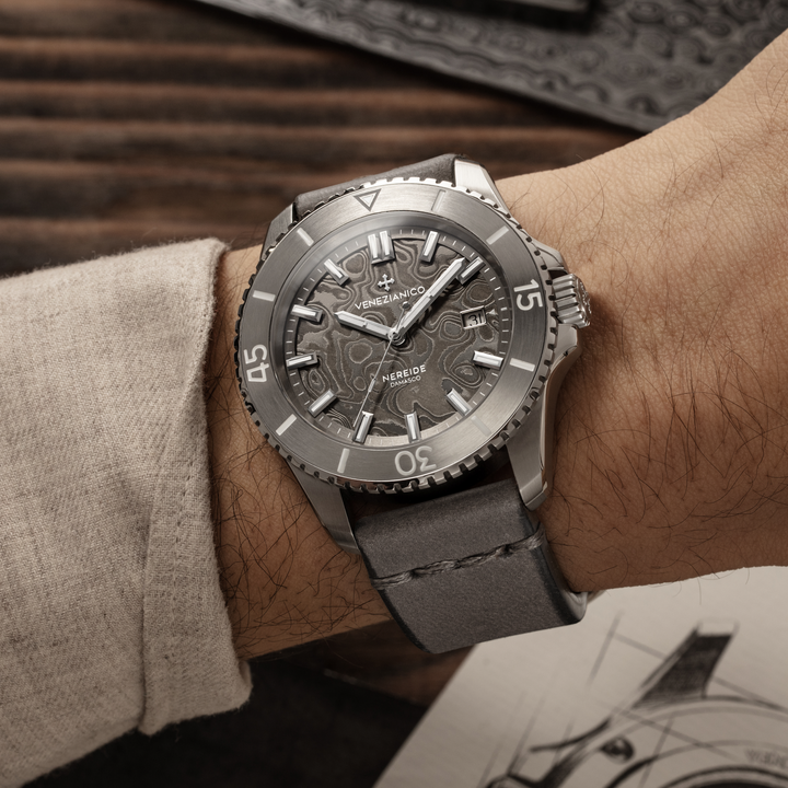 Venezianico Nereide Damasco - 4521565