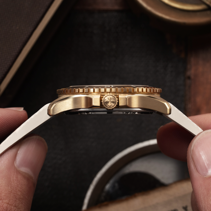 Venezianico Nereide Bronzo 39 - 3121556