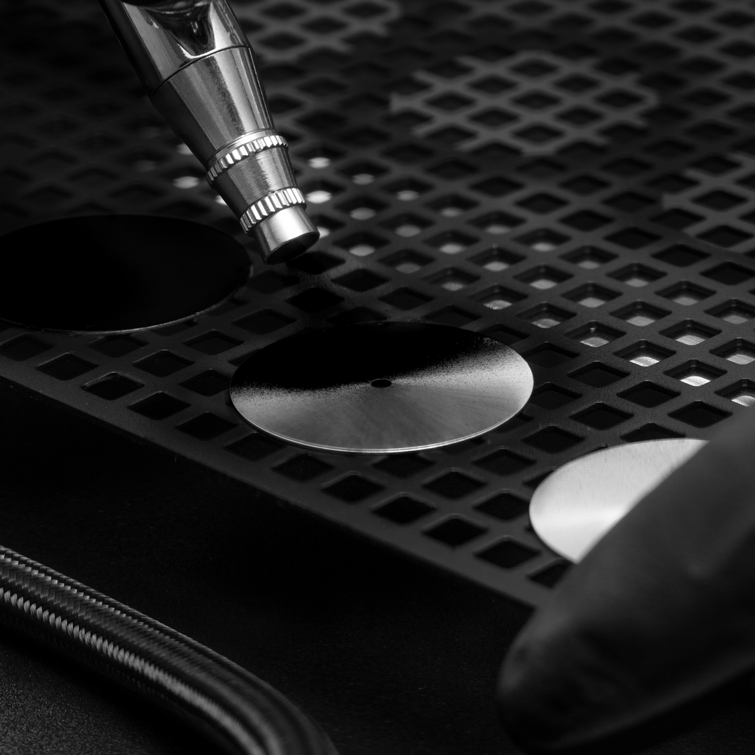 Venezianico Arsenale Ultrablack - 6221510