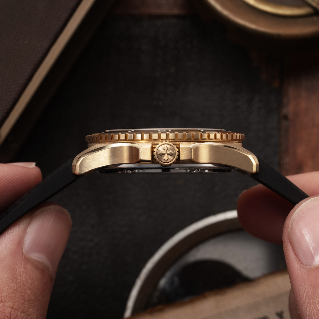 Venezianico Nereide Bronzo 39 - 3121555