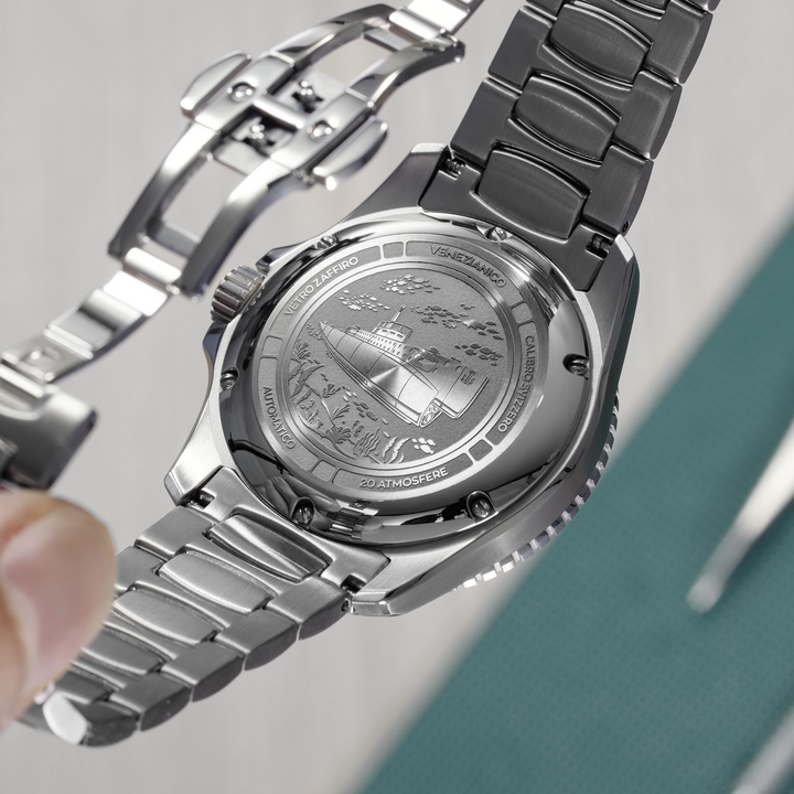 Venezianico Nereide Ceramica - 4521531
