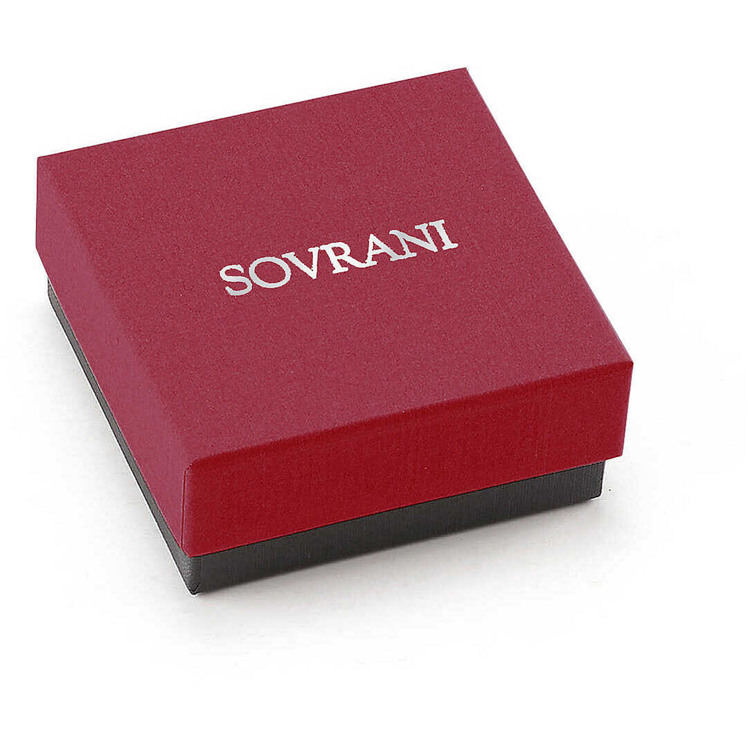 Sovrani collana multifilo Mimosa bronzo finitura PVD oro giallo J6633