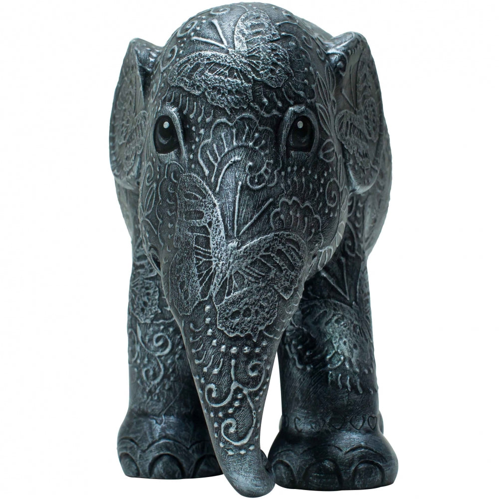 Elephant Parade elefante For Ever 15cm Limited Edition 3000 FOR EVER 15
