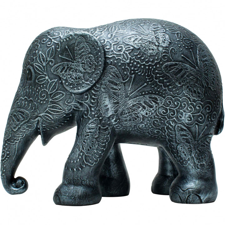 Elephant Parade elefante For Ever 15cm Limited Edition 3000 FOR EVER 15