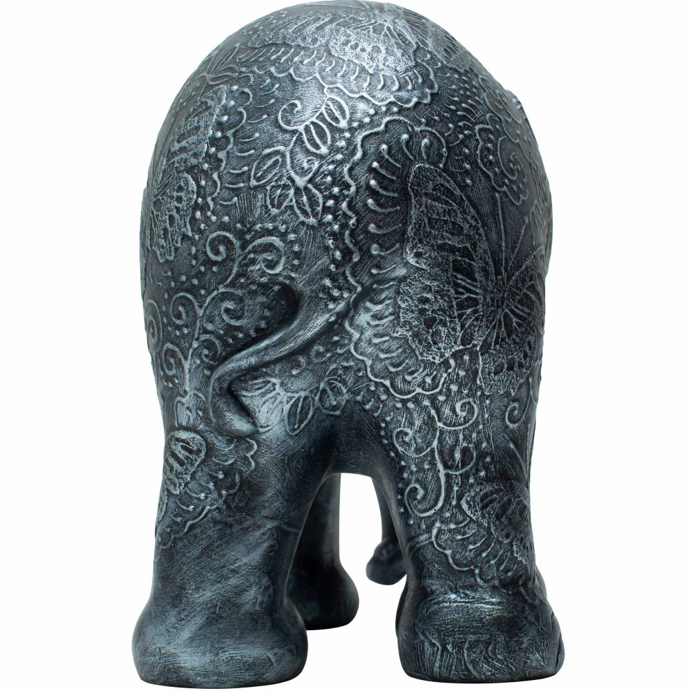 Elephant Parade elefante For Ever 15cm Limited Edition 3000 FOR EVER 15