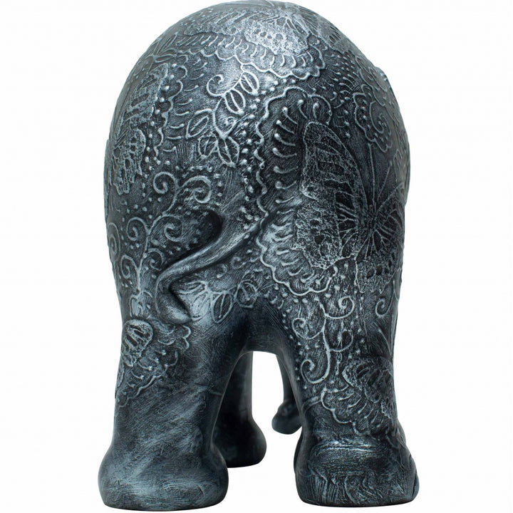 Elephant Parade elefante For Ever 15cm Limited Edition 3000 FOR EVER 15