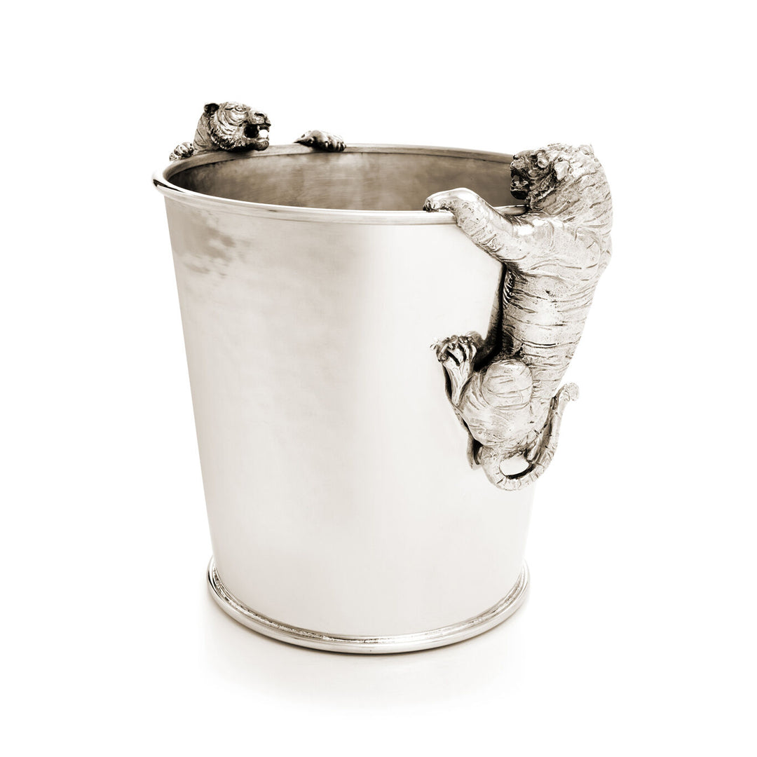 Giovanni Raspini Secchio Champagne Tigri B0079