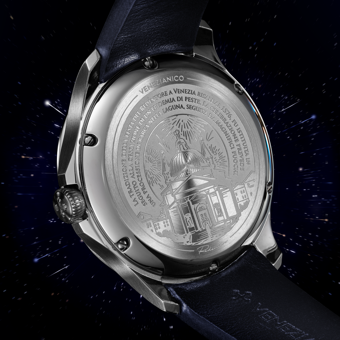 Venezianico Redentore Bellanotte - 1221575