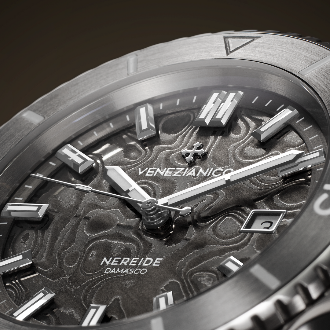 Venezianico Nereide Damasco - 4521565