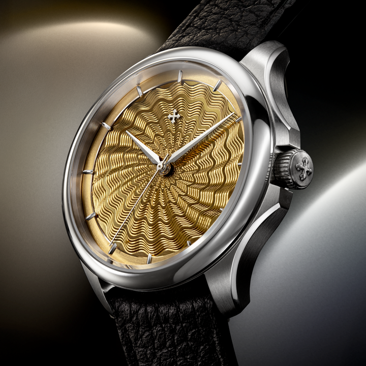 Venezianico Redentore Utopia II - Alpha - Edizione Limitata