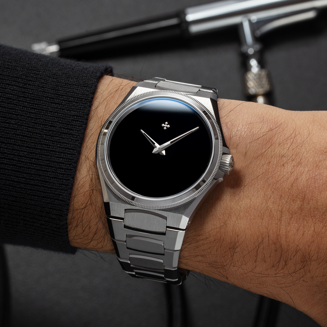 Venezianico Arsenale Ultrablack - 6221510