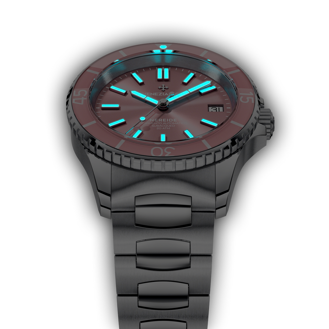 Venezianico Nereide 39 - 3121503C