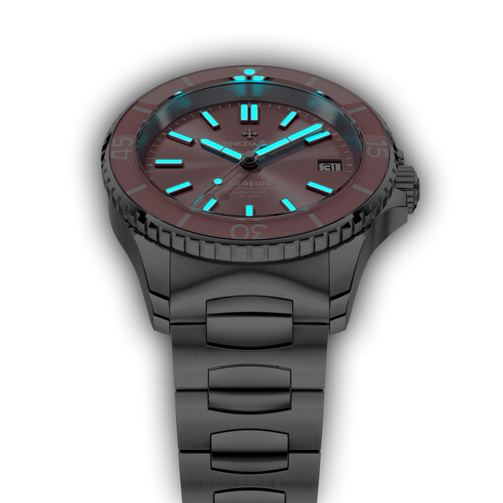 Venezianico Nereide 39 - 3121503C