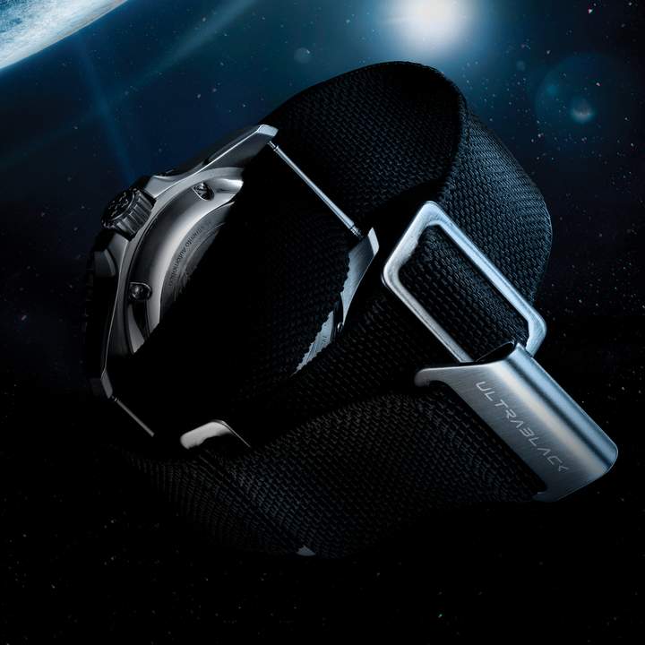 Venezianico Nereide Ultrablack - 3921510