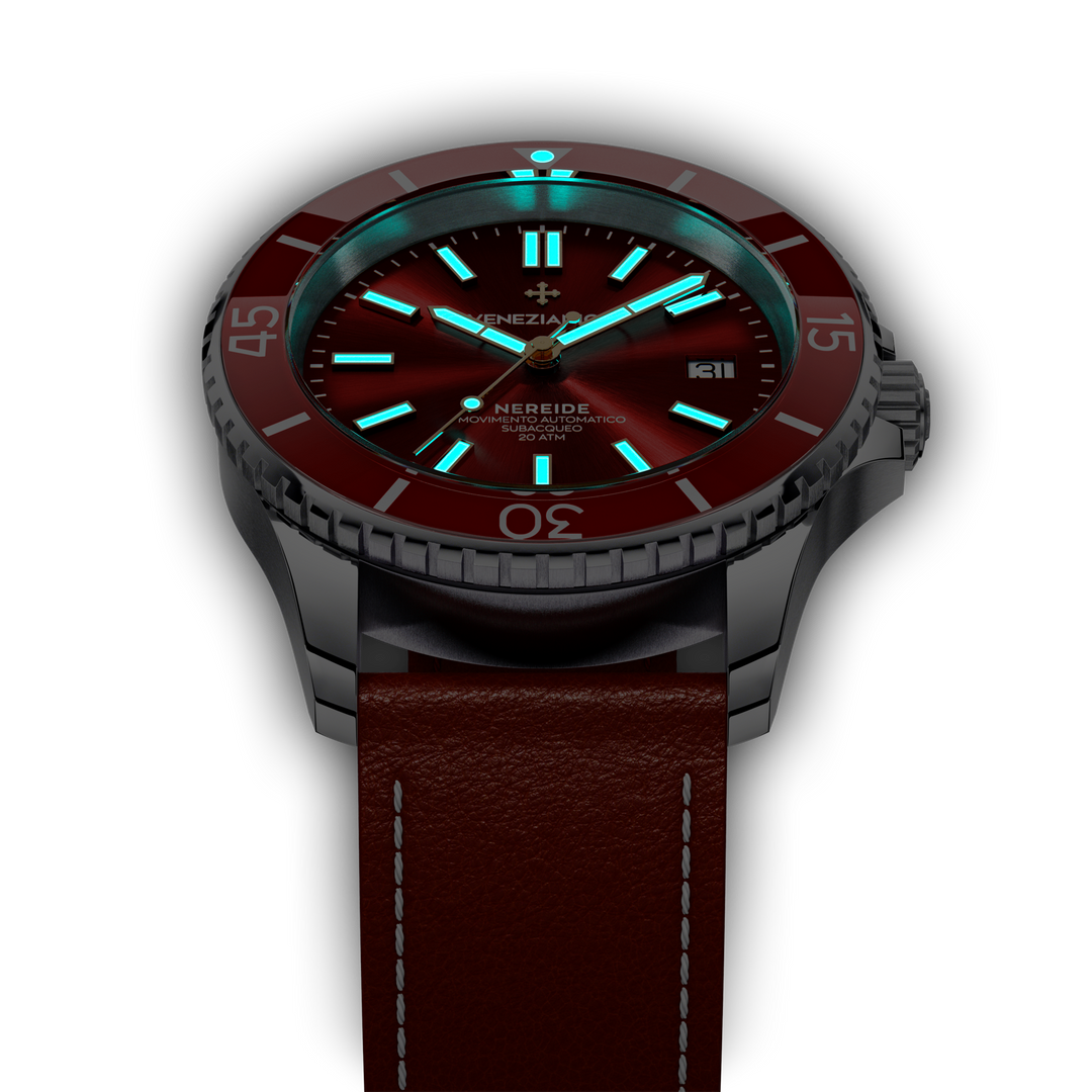 Venezianico Nereide 42 - 3321503