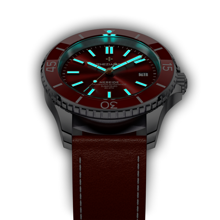 Venezianico Nereide 42 - 3321503