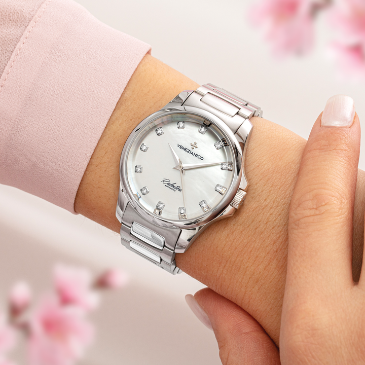 Venezianico Redentore 36 Diamanti - 1121520C