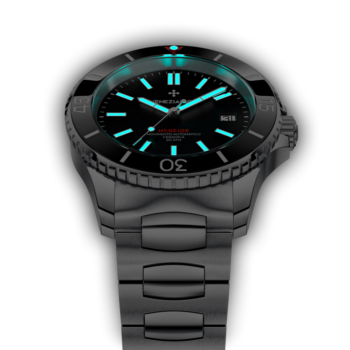Venezianico Nereide Ceramica - 4221501C