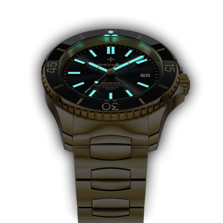 Venezianico Nereide 42 - 3321508C