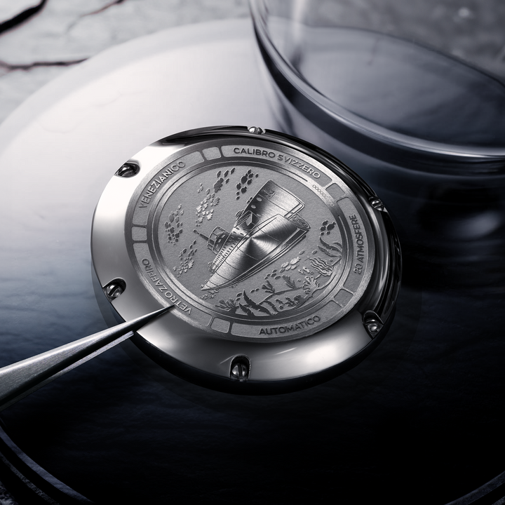 Venezianico Nereide Lapislazzuli - 4521548