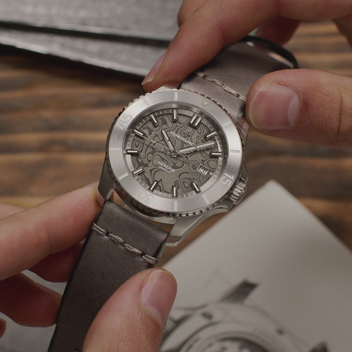 Venezianico Nereide Damasco - 4521565