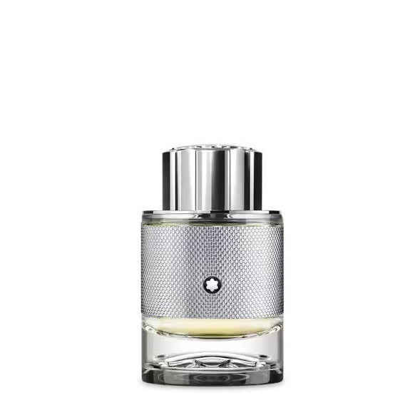 Montblanc profumo Explorer Platinum Eau de Parfum 60 ml 131281