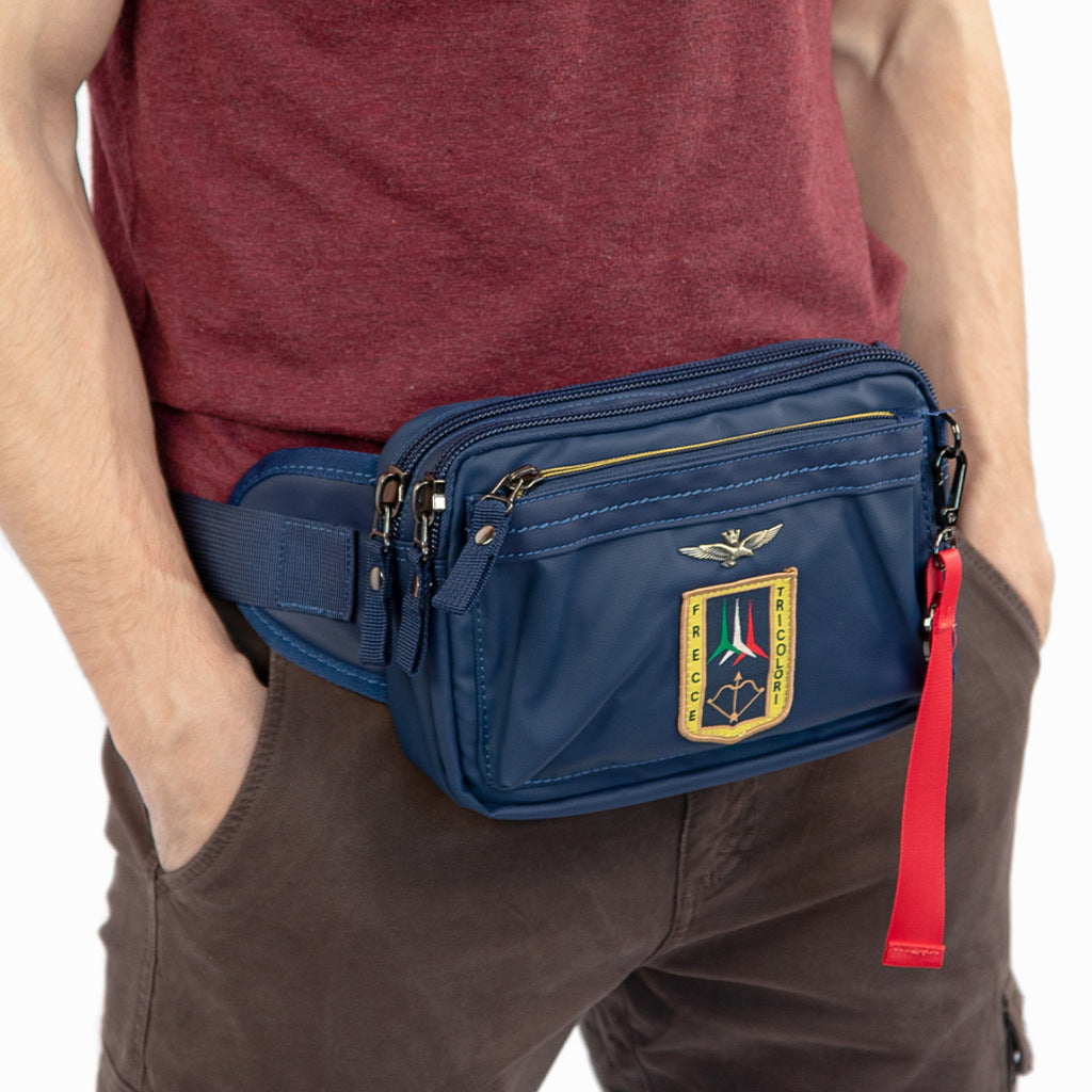 Aeronautica Militare Marsupio linea Frecce AM353-AN