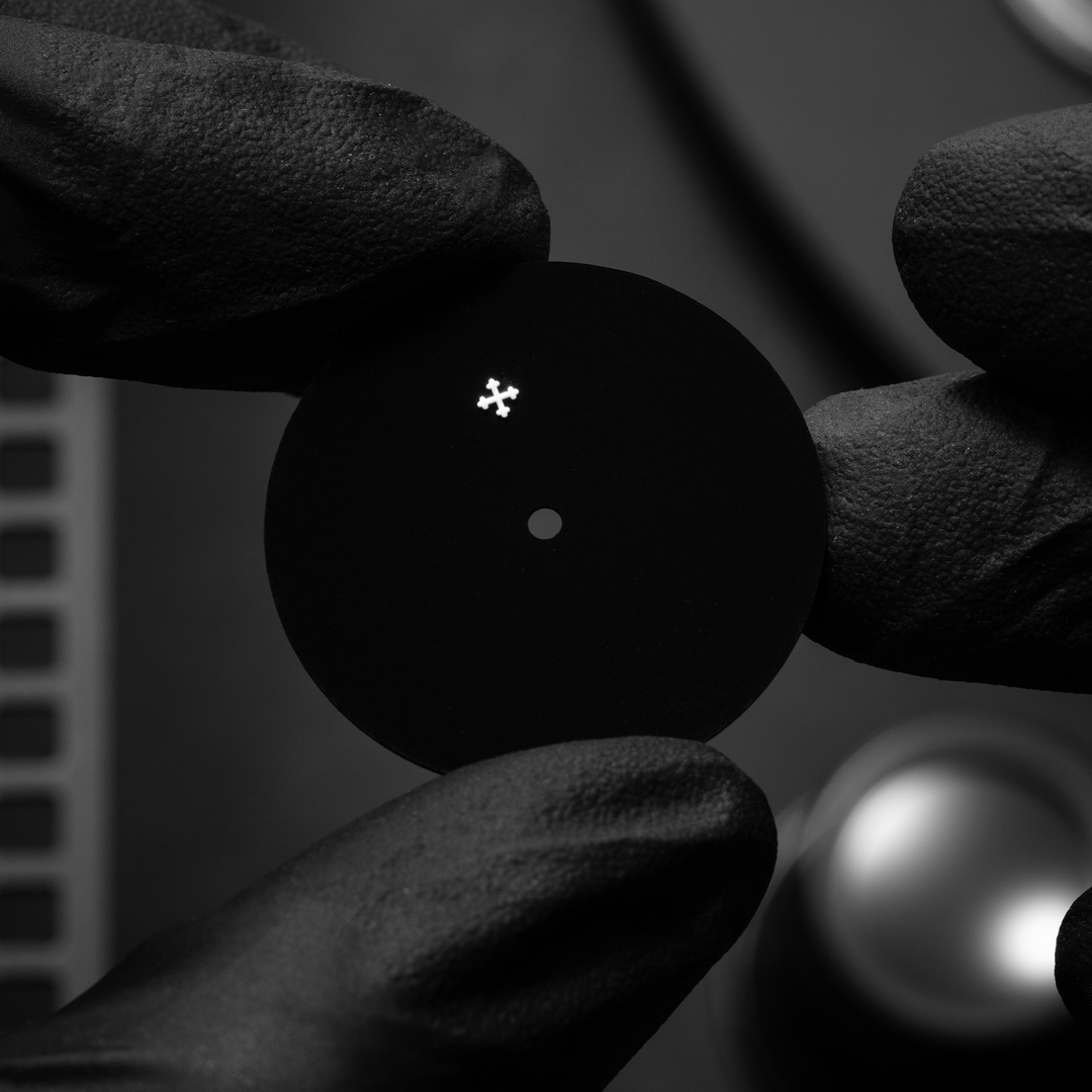 Venezianico Arsenale Ultrablack - 6221510