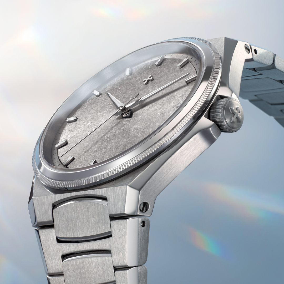 Venezianico Arsenale Platino - 6221590C