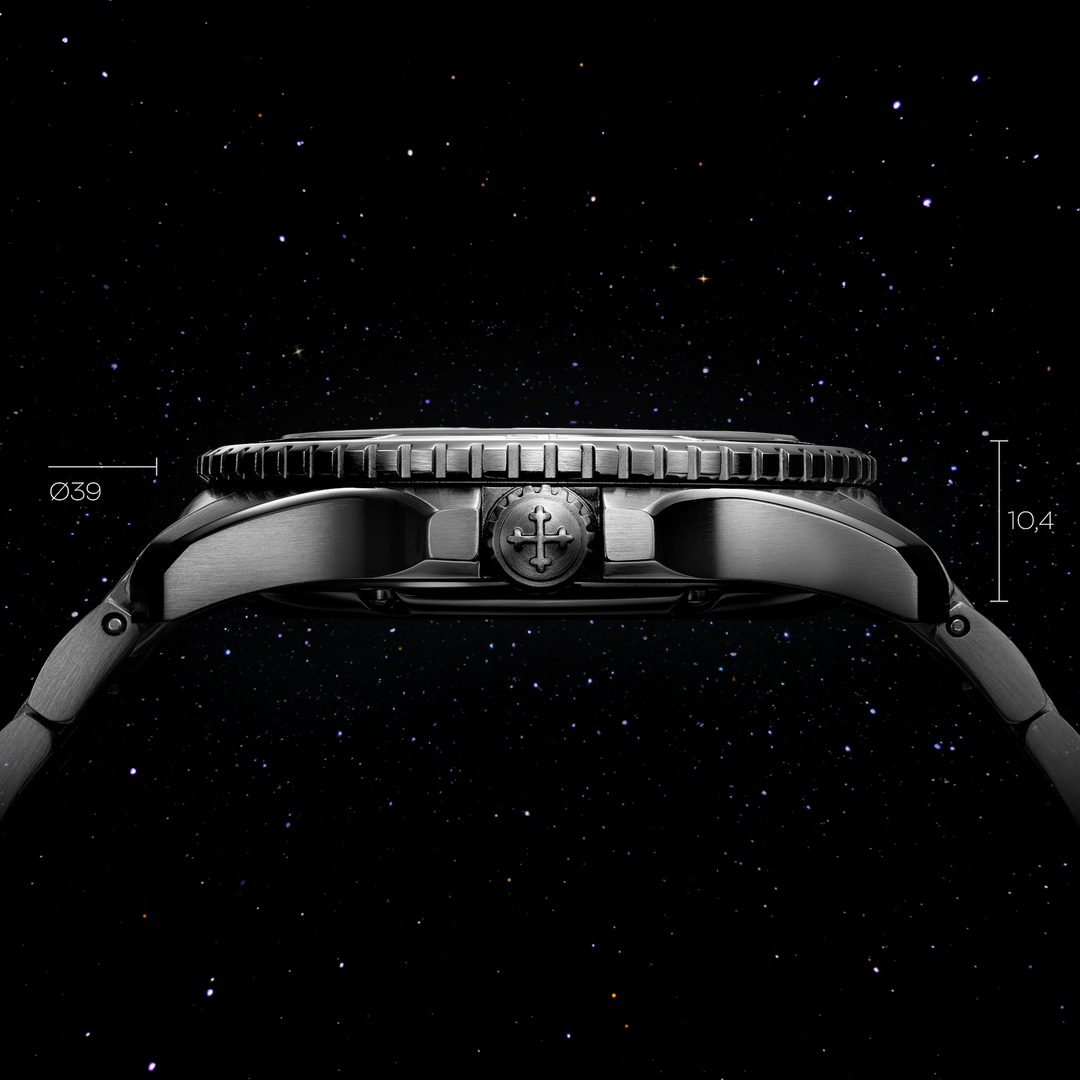 Venezianico Nereide Avventurina Nera - 3121550C