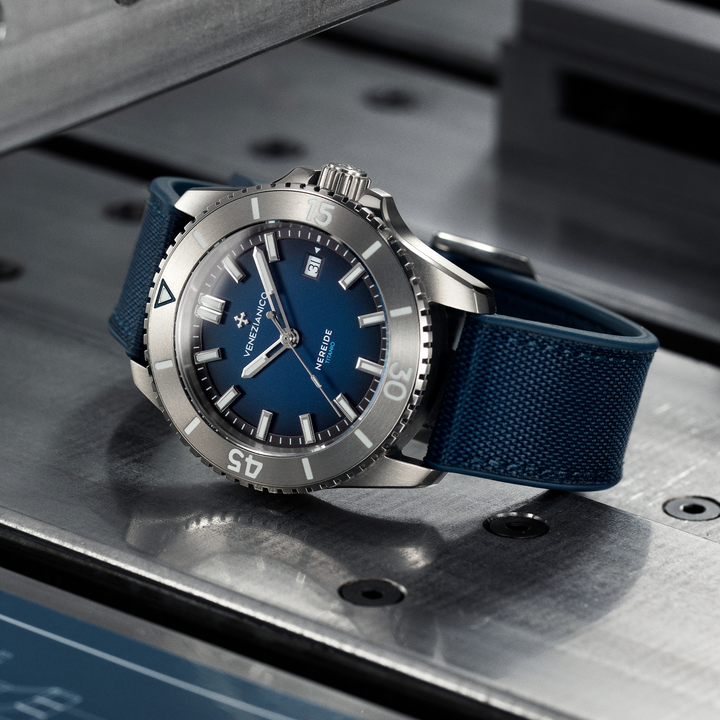 Venezianico Nereide Titanio - 4521558