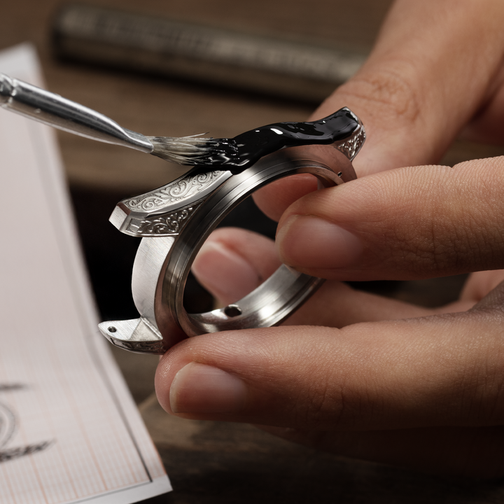 Venezianico Nereide Acquaforte - 3921520